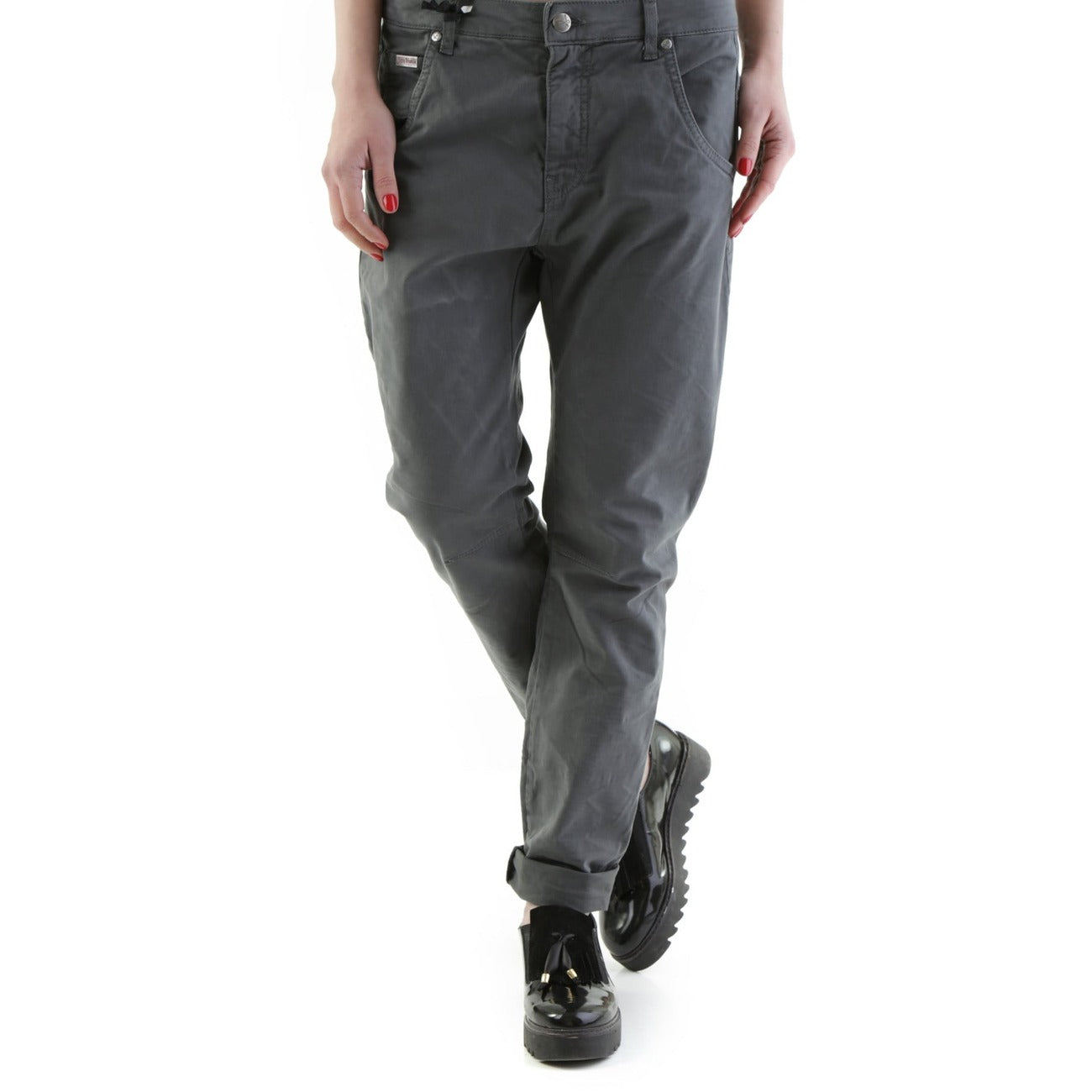 Sexy Woman - Sexy Woman  Women Trousers