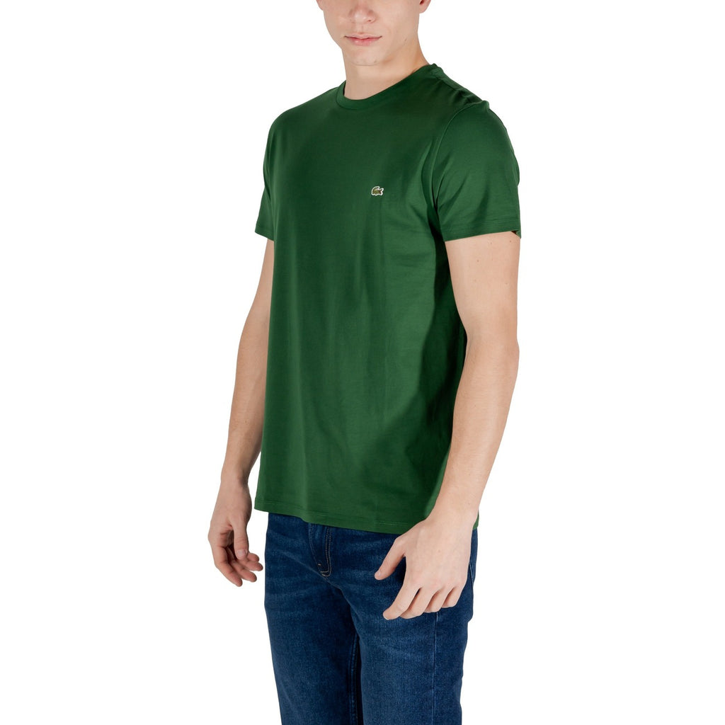 Lacoste - Lacoste Men T-Shirt