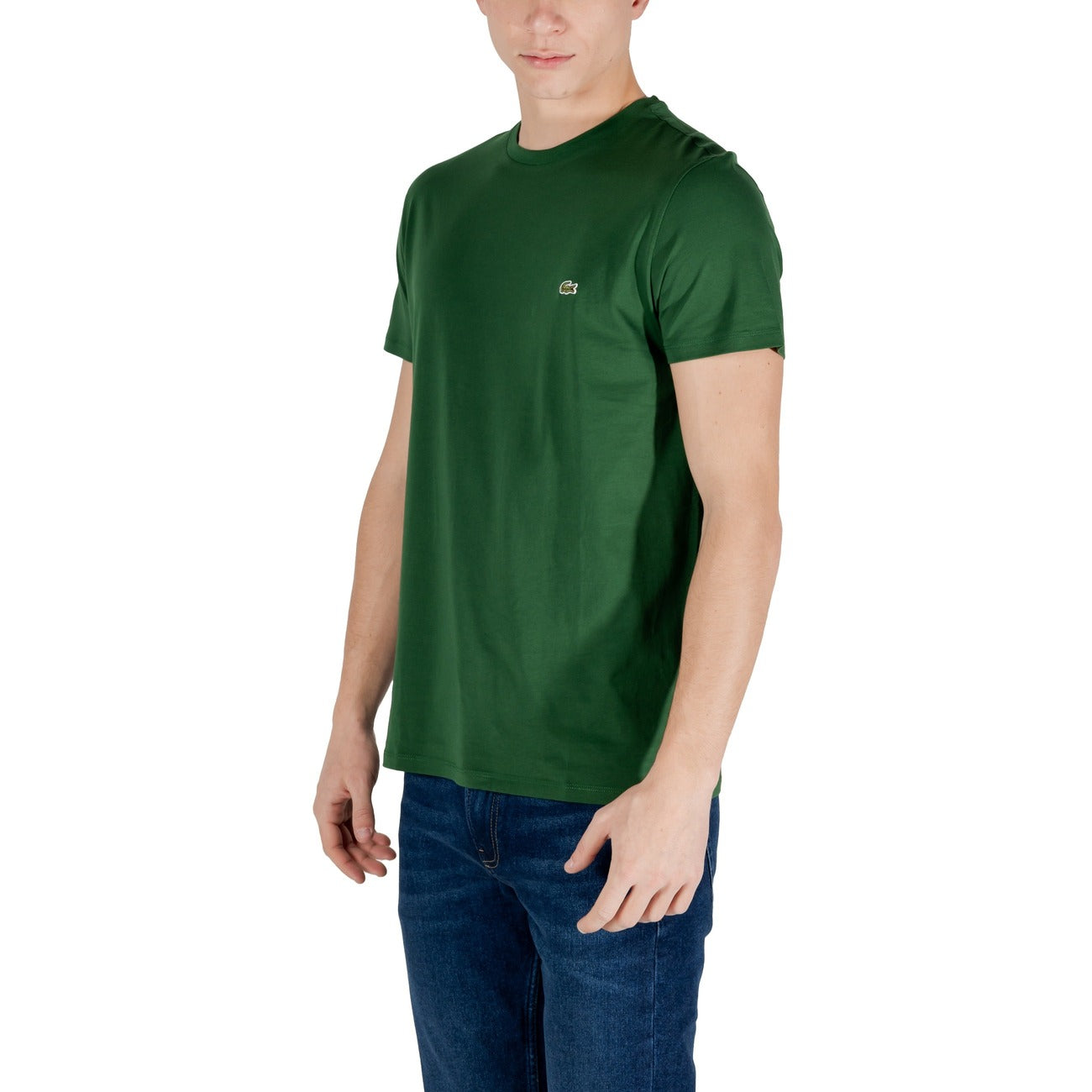Lacoste - Lacoste Men T-Shirt