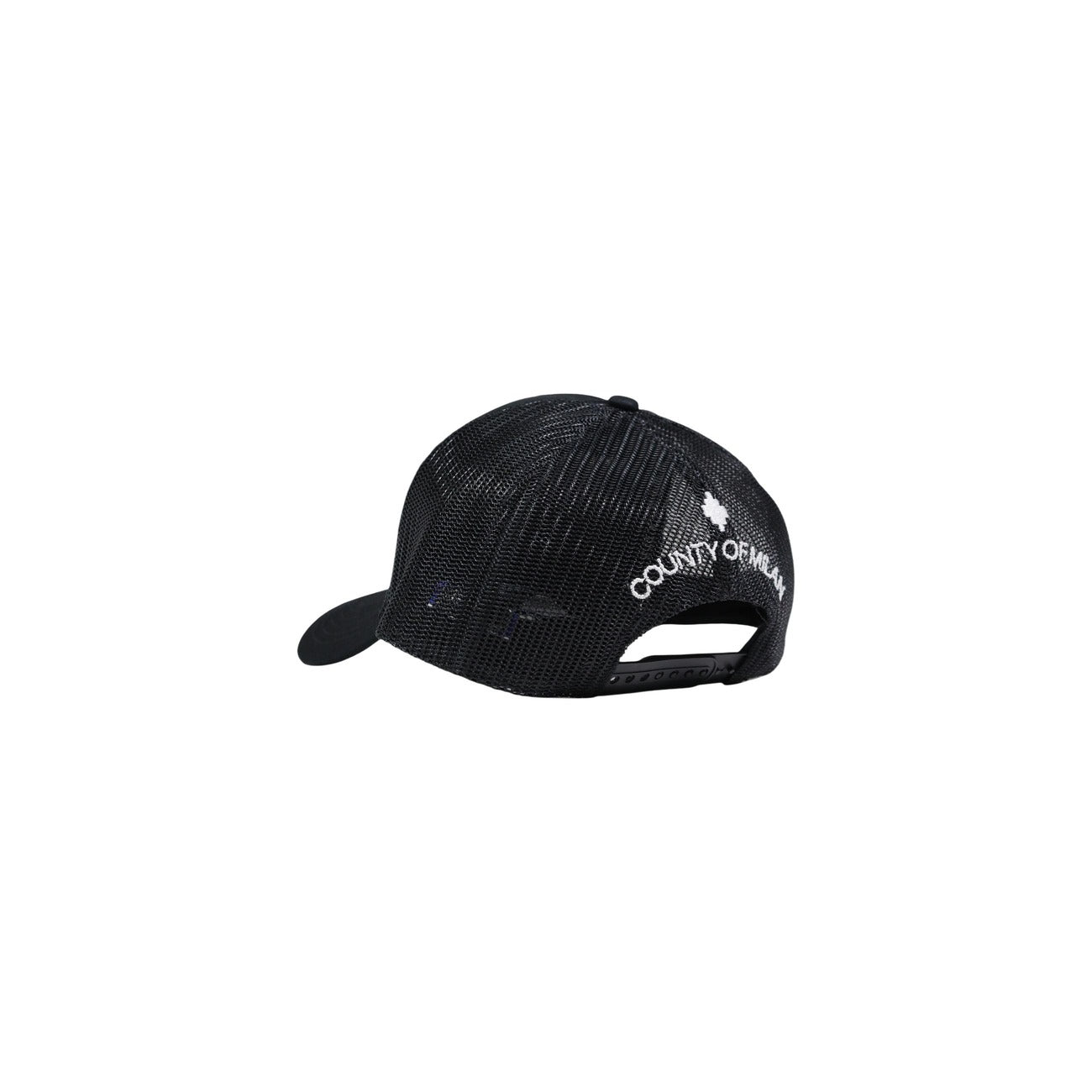 County Of Milan - County Of Milan Men Cap
