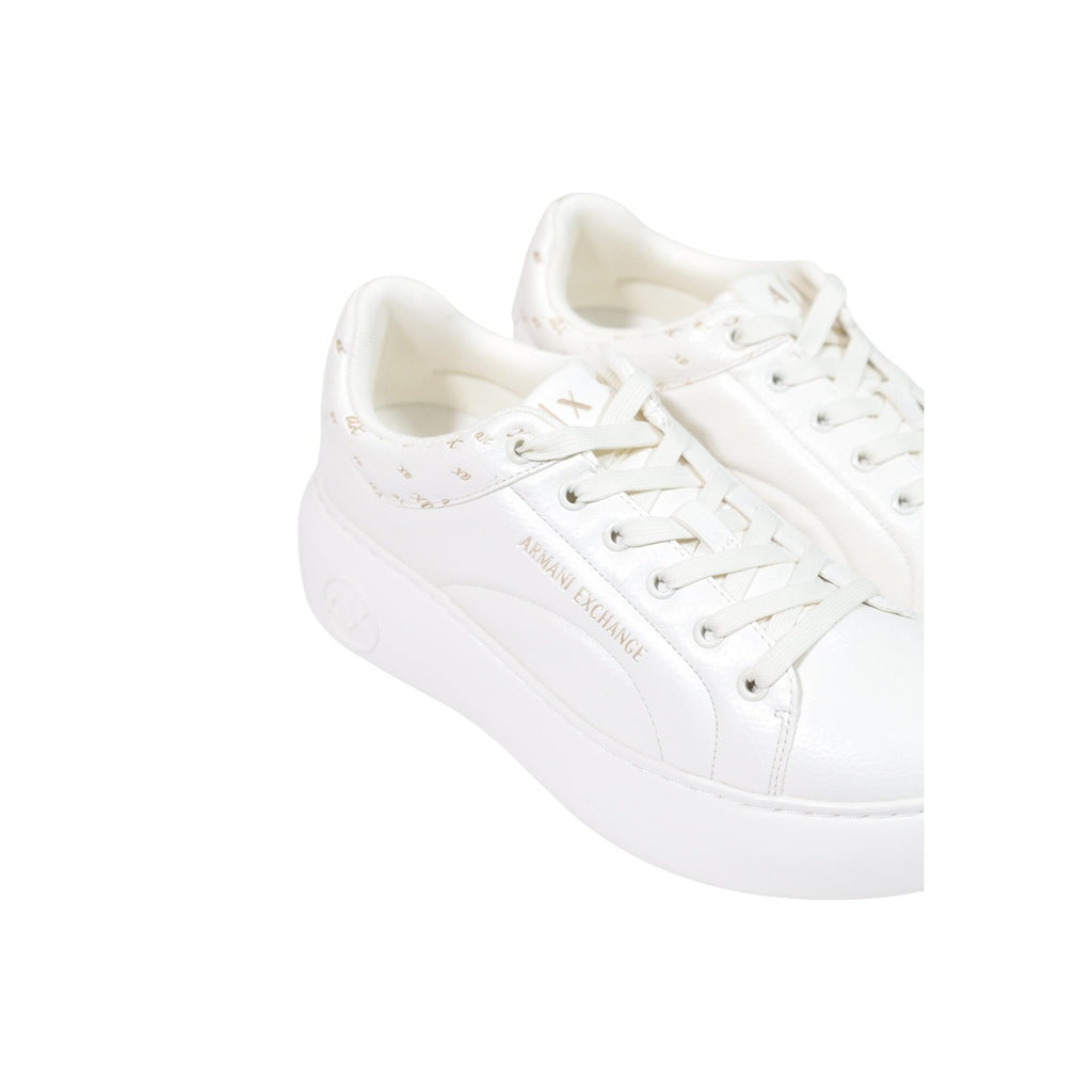 Armani Exchange - Armani Exchange Women Sneakers