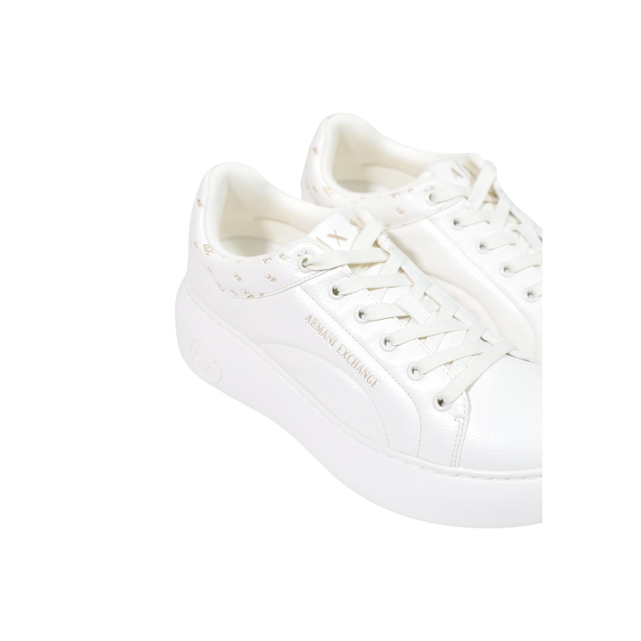 Armani Exchange - Armani Exchange Women Sneakers
