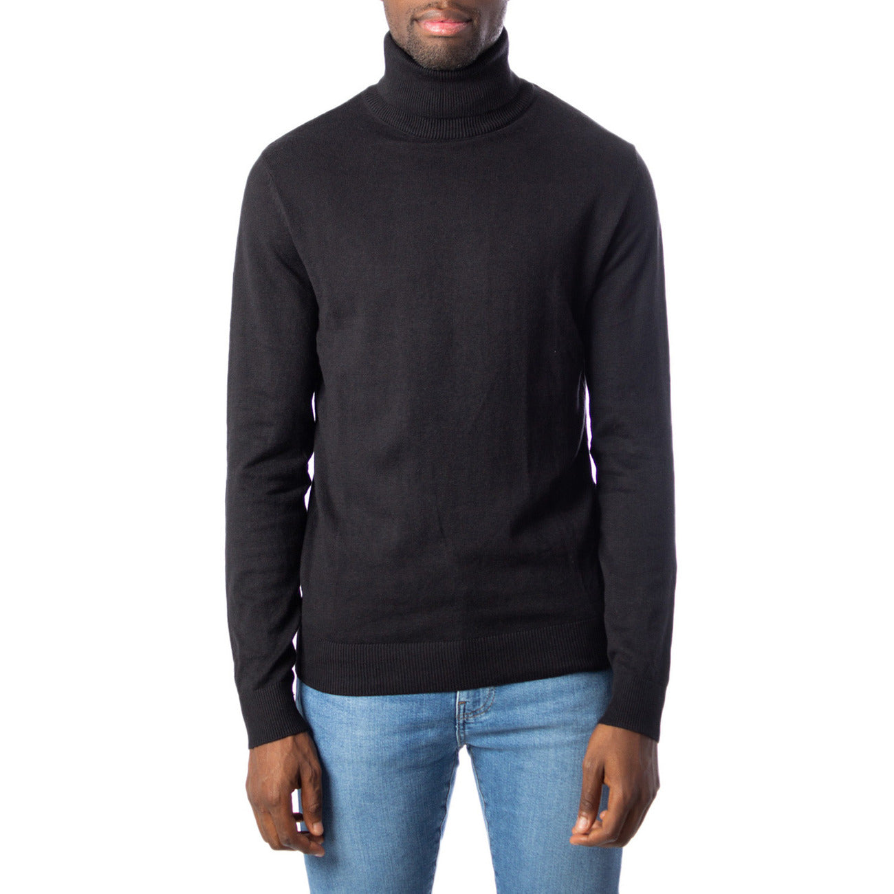 Jack & Jones - Jack & Jones Men Knitwear