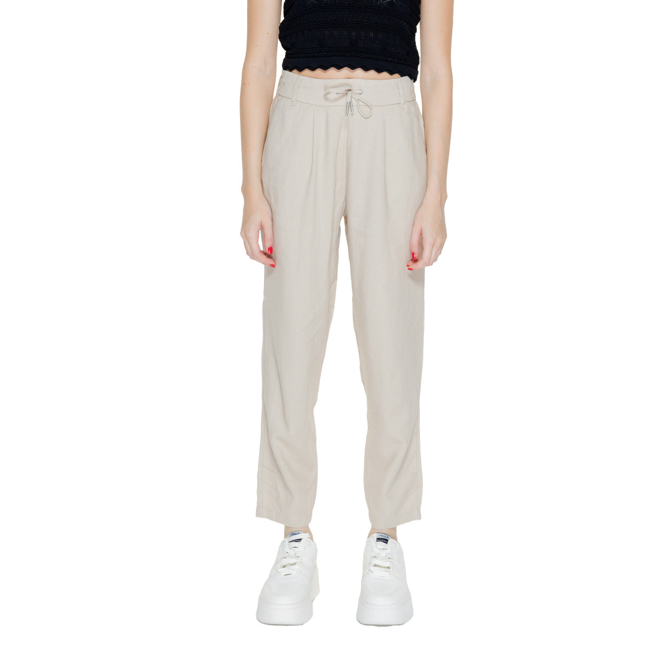 Only - Only  Women Trousers
