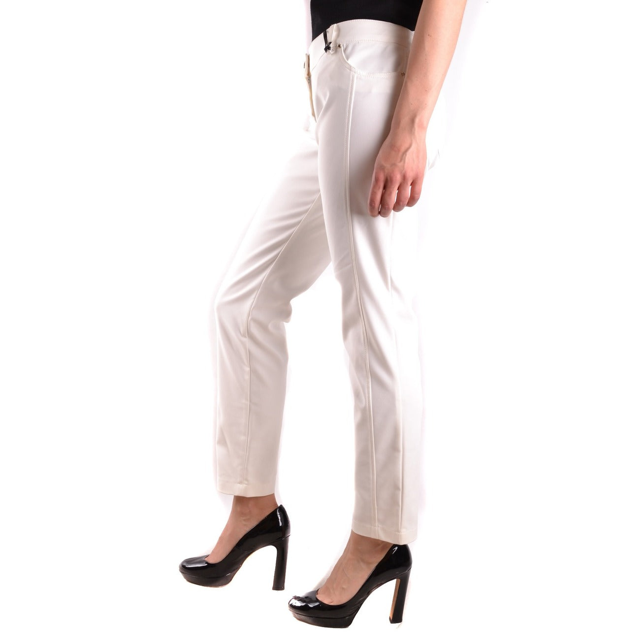 Elisabetta Franchi  Women Trousers