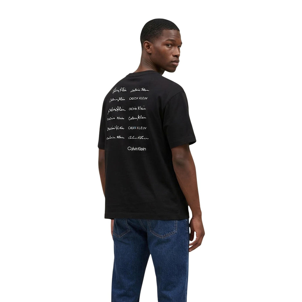 Calvin Klein Jeans - Calvin Klein Jeans Men T-Shirt