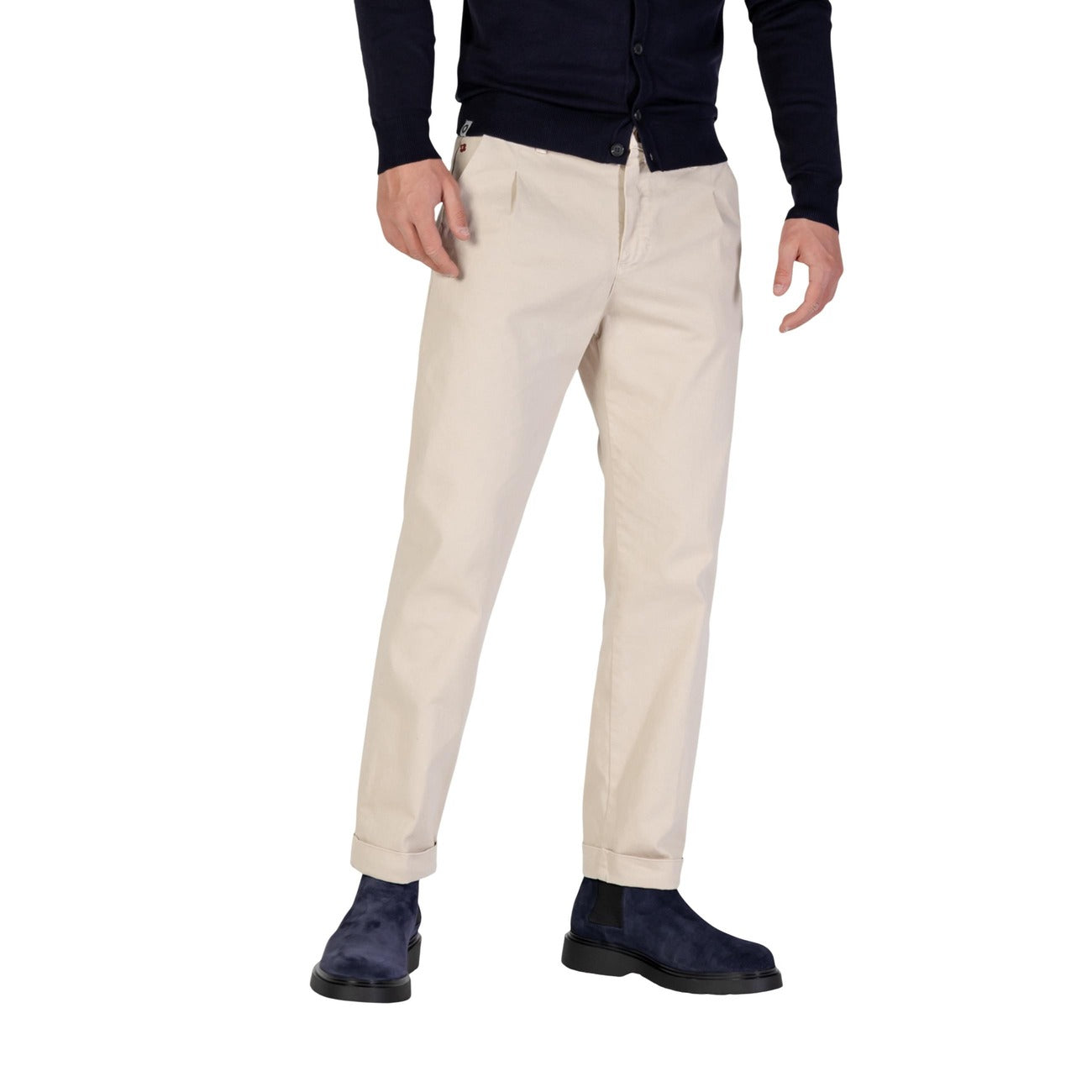 Yos - Yos Men Trousers