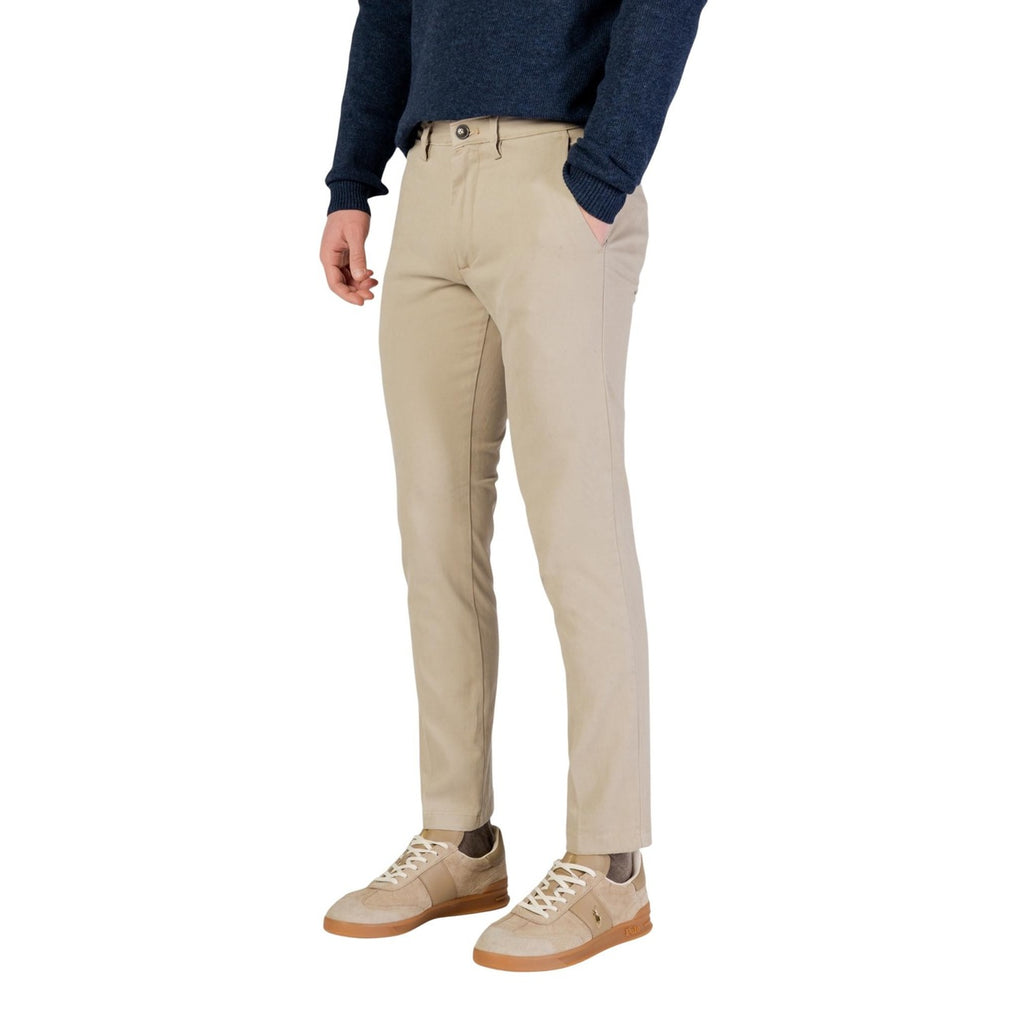 Borghese - Borghese Men Trousers