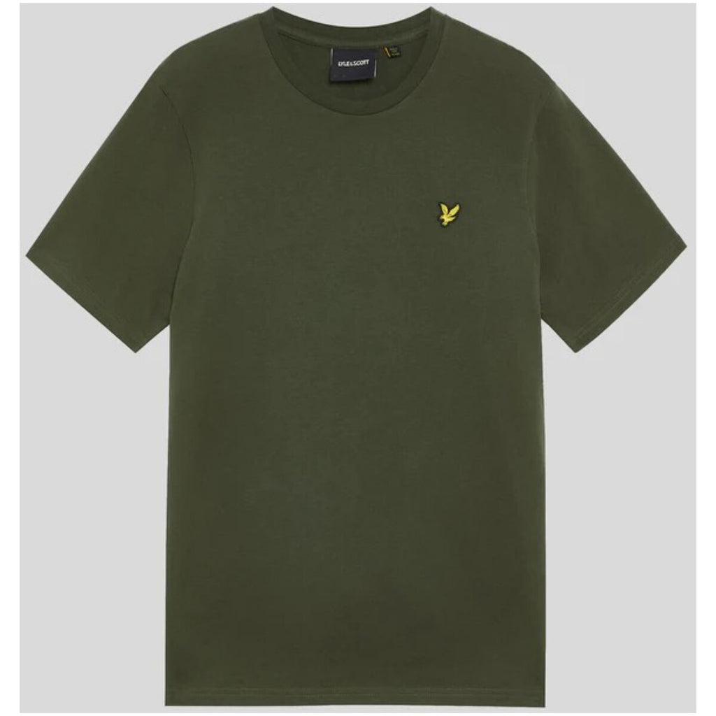 Lyle & Scott - Lyle & Scott Men T-Shirt