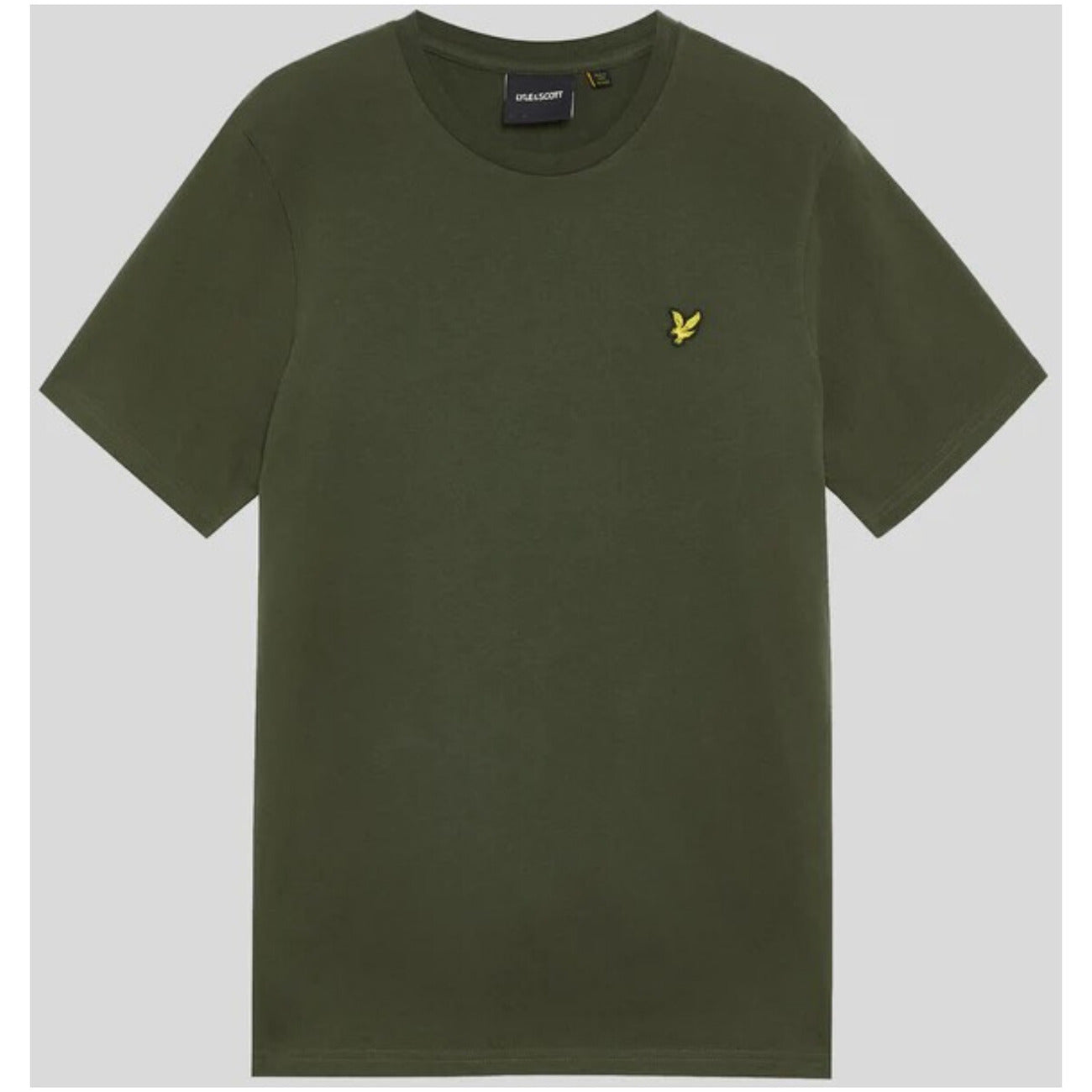 Lyle & Scott - Lyle & Scott Men T-Shirt