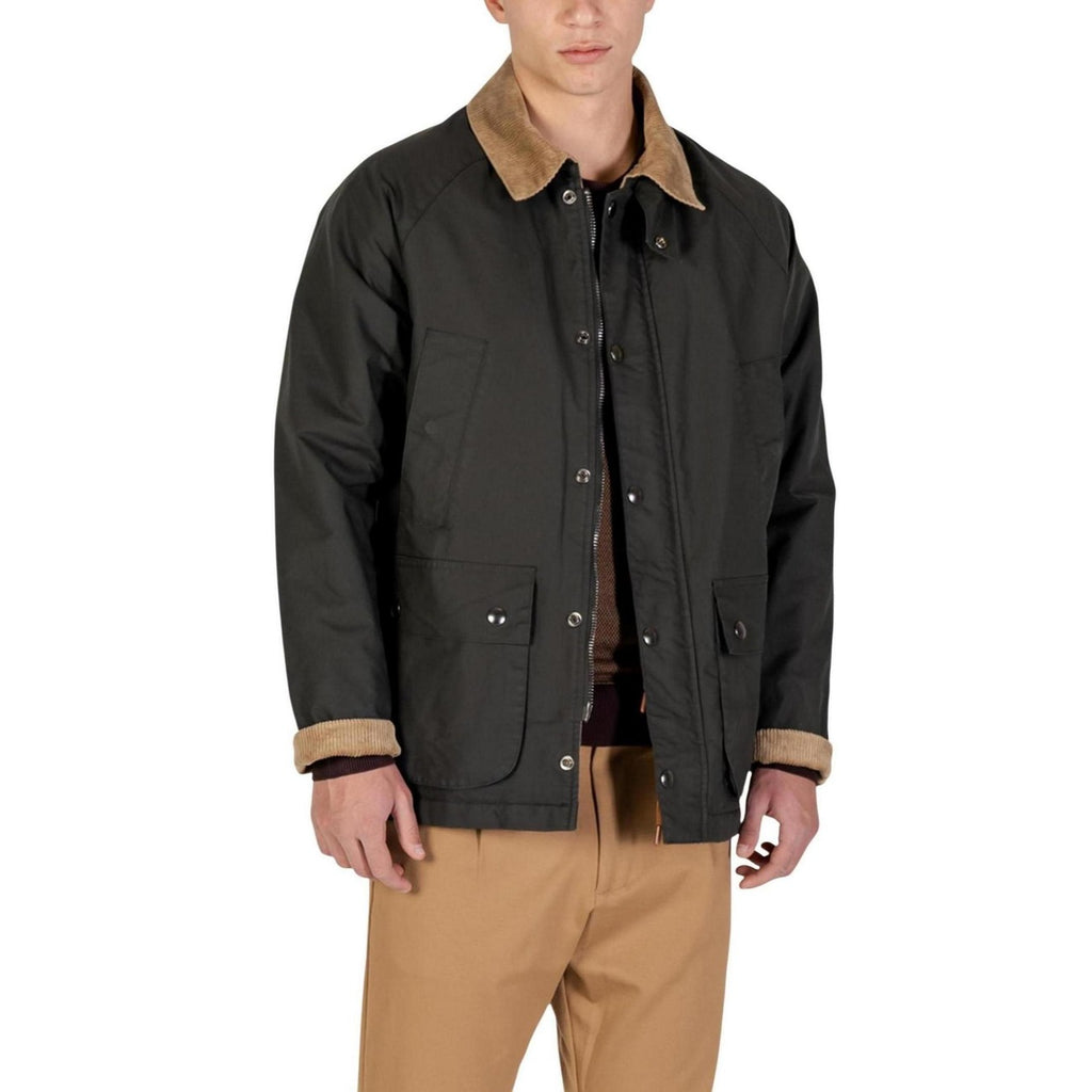 Yos - Yos Men Jacket