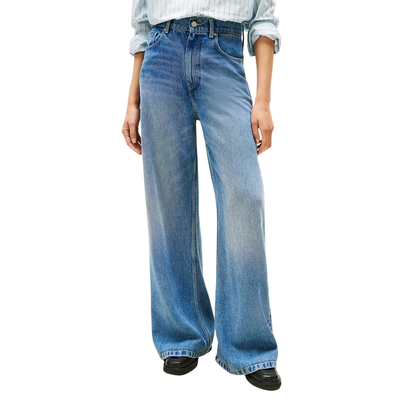 Tommy Hilfiger - Tommy Hilfiger  Women Jeans
