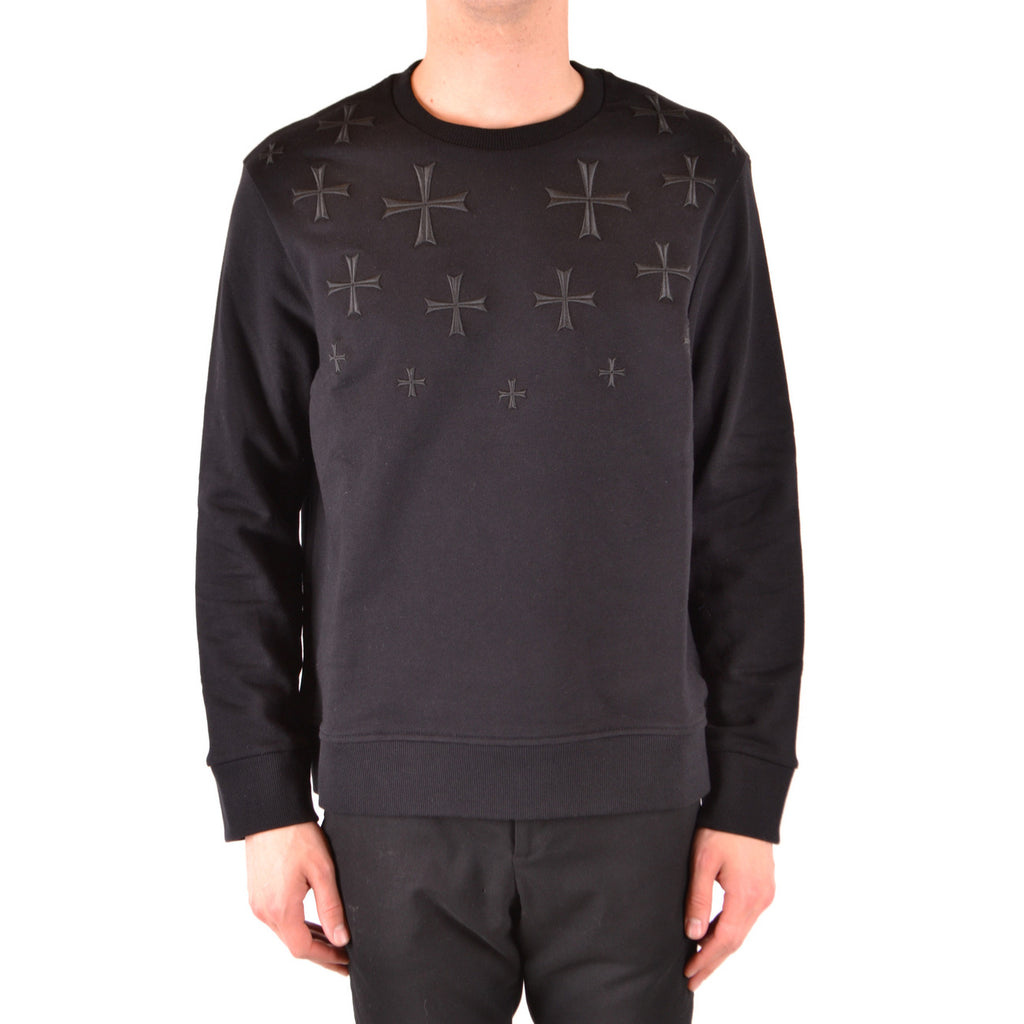 Neil Barrett - Neil Barrett Men Sweatshirts