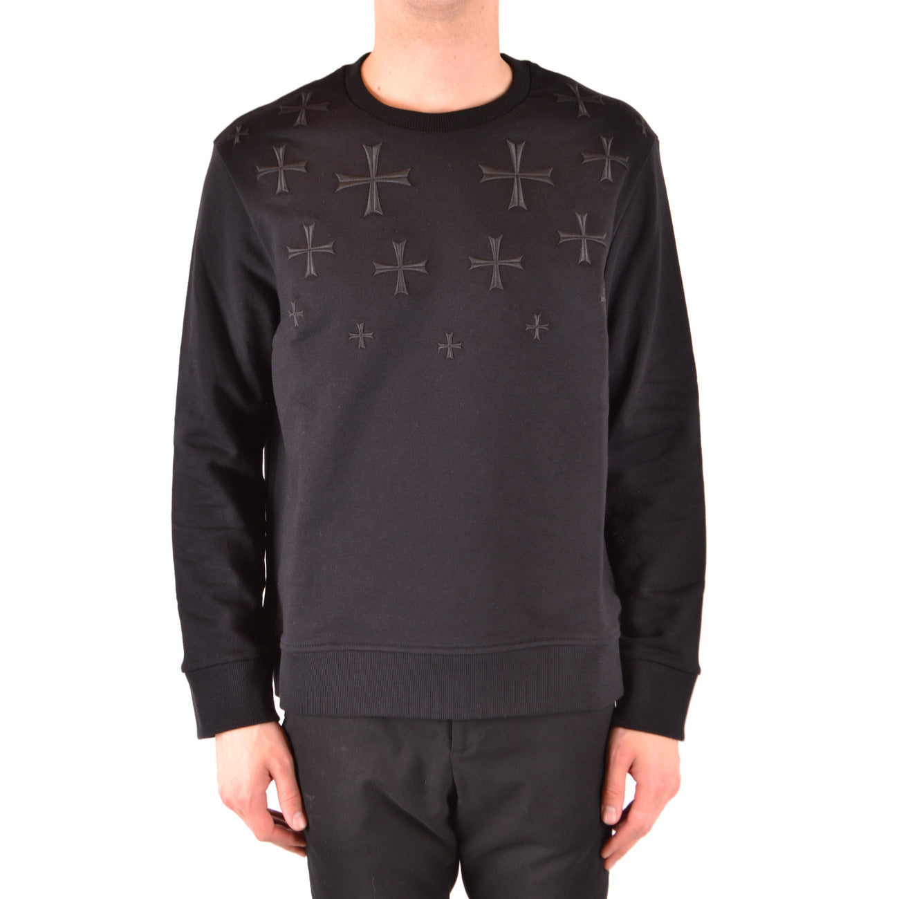 Neil Barrett - Neil Barrett Men Sweatshirts