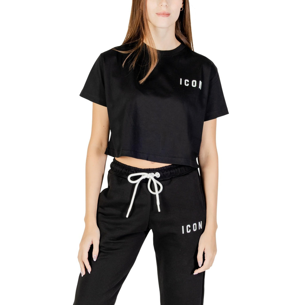 Icon - Icon  Women T-Shirt