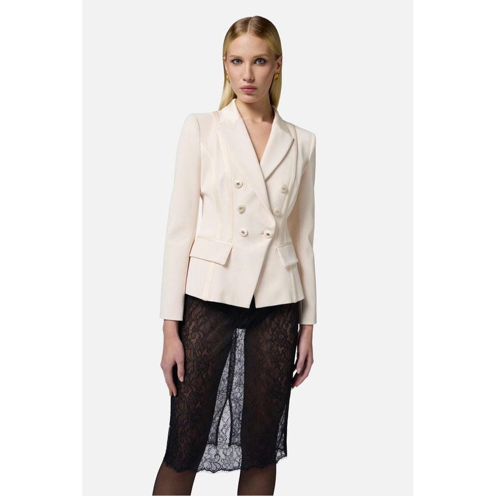 Elisabetta Franchi - Elisabetta Franchi  Women Blazer
