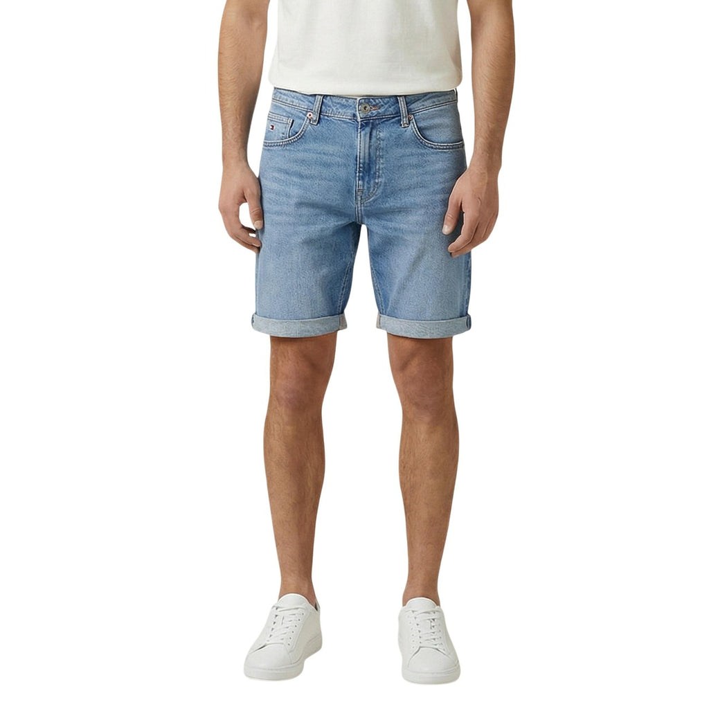 Tommy Hilfiger Jeans - Tommy Hilfiger Jeans Men Shorts