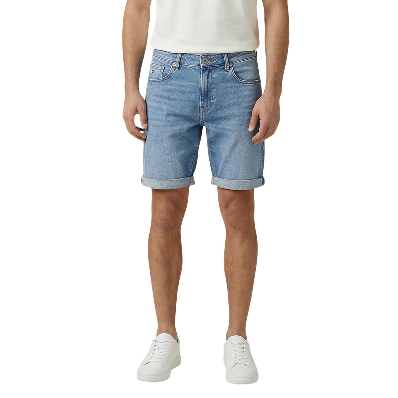 Tommy Hilfiger Jeans - Tommy Hilfiger Jeans Men Shorts