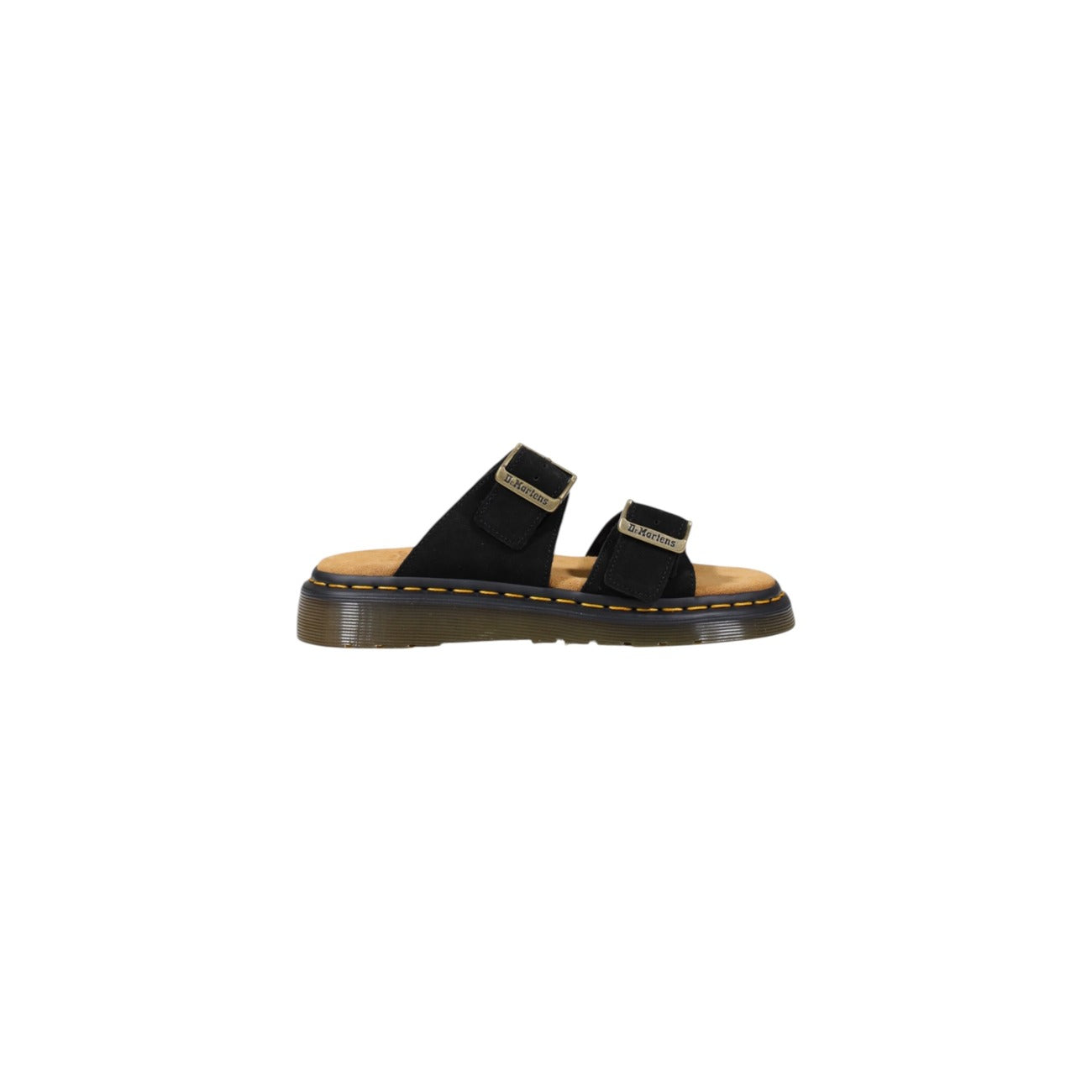 Dr. Martens - Dr. Martens Men Slippers