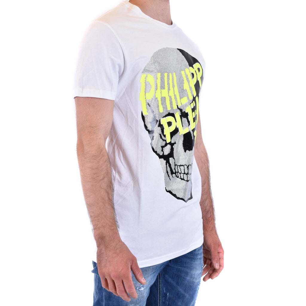 Philipp Plein - Philipp Plein Men T-Shirt