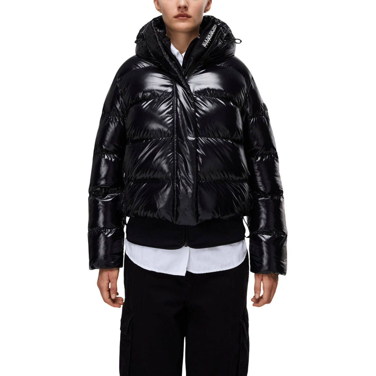 Napapijri - Napapijri  Women Jacket