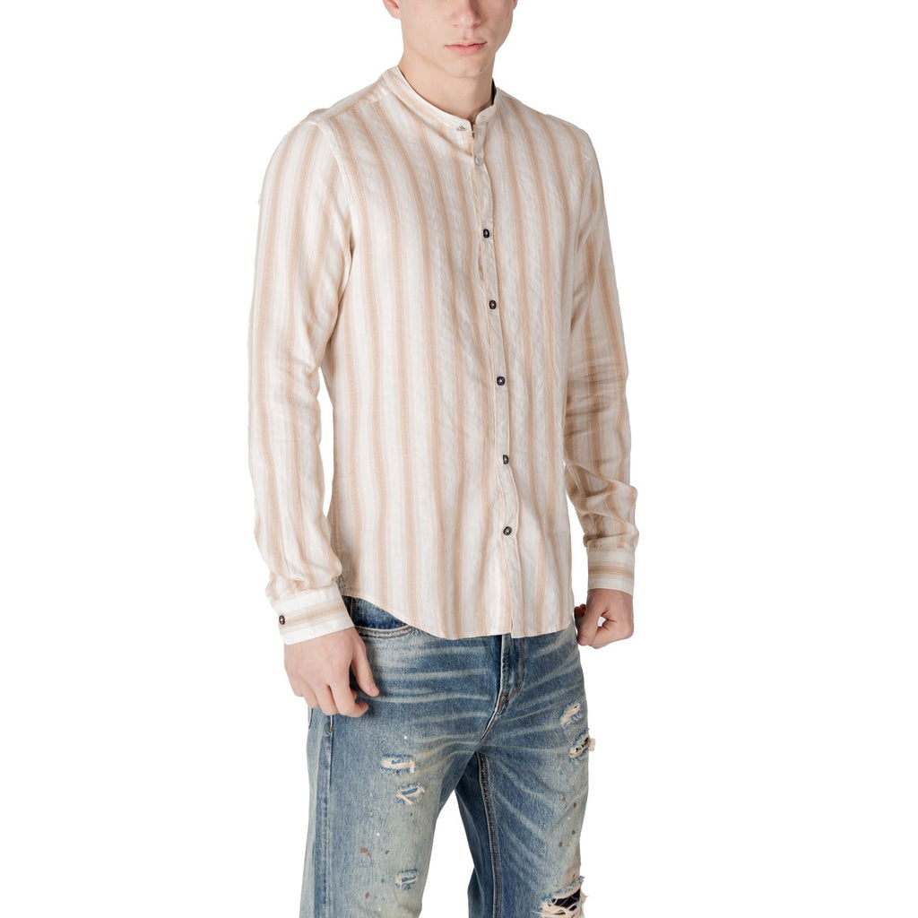 Gianni Lupo - Gianni Lupo Men Shirt