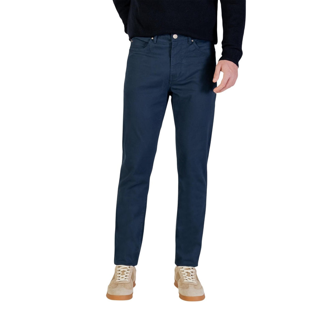 Borghese - Borghese Men Trousers