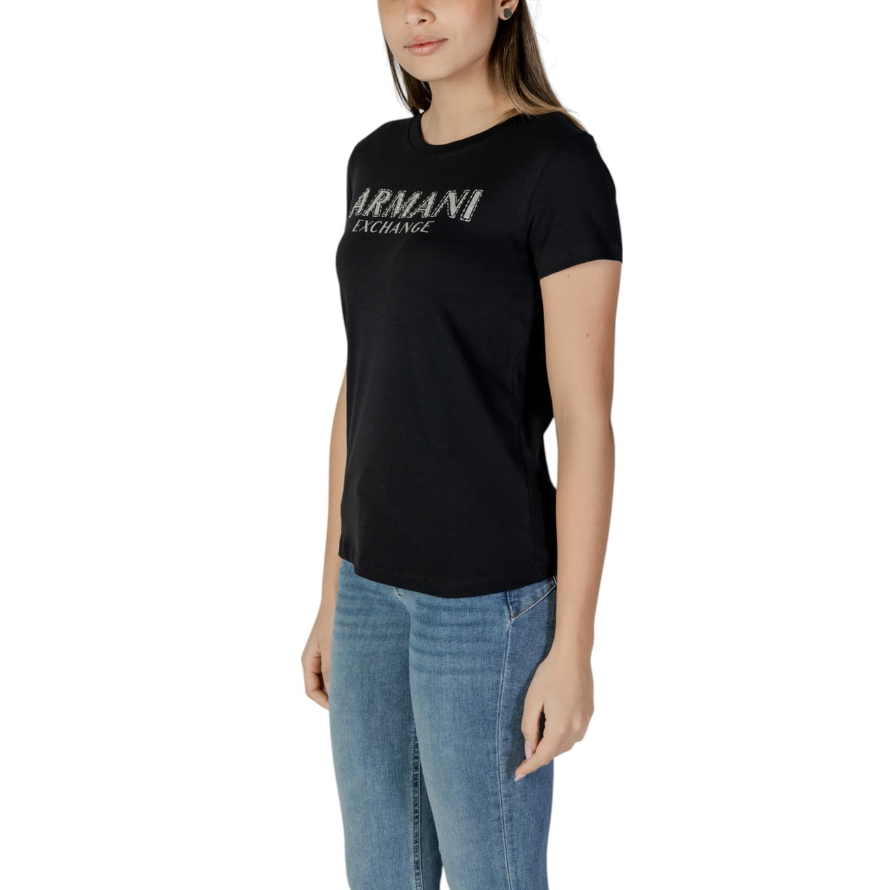 Armani Exchange - Armani Exchange  Women T-Shirt