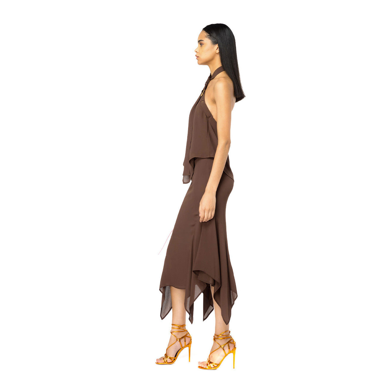 Pinko  Women Skirt