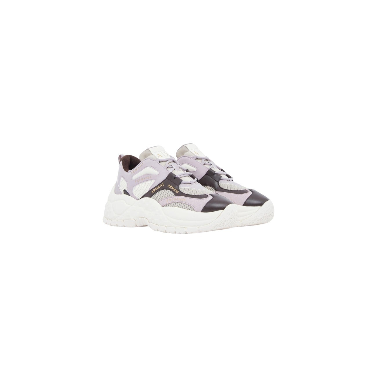 Armani Exchange - Armani Exchange Women Sneakers