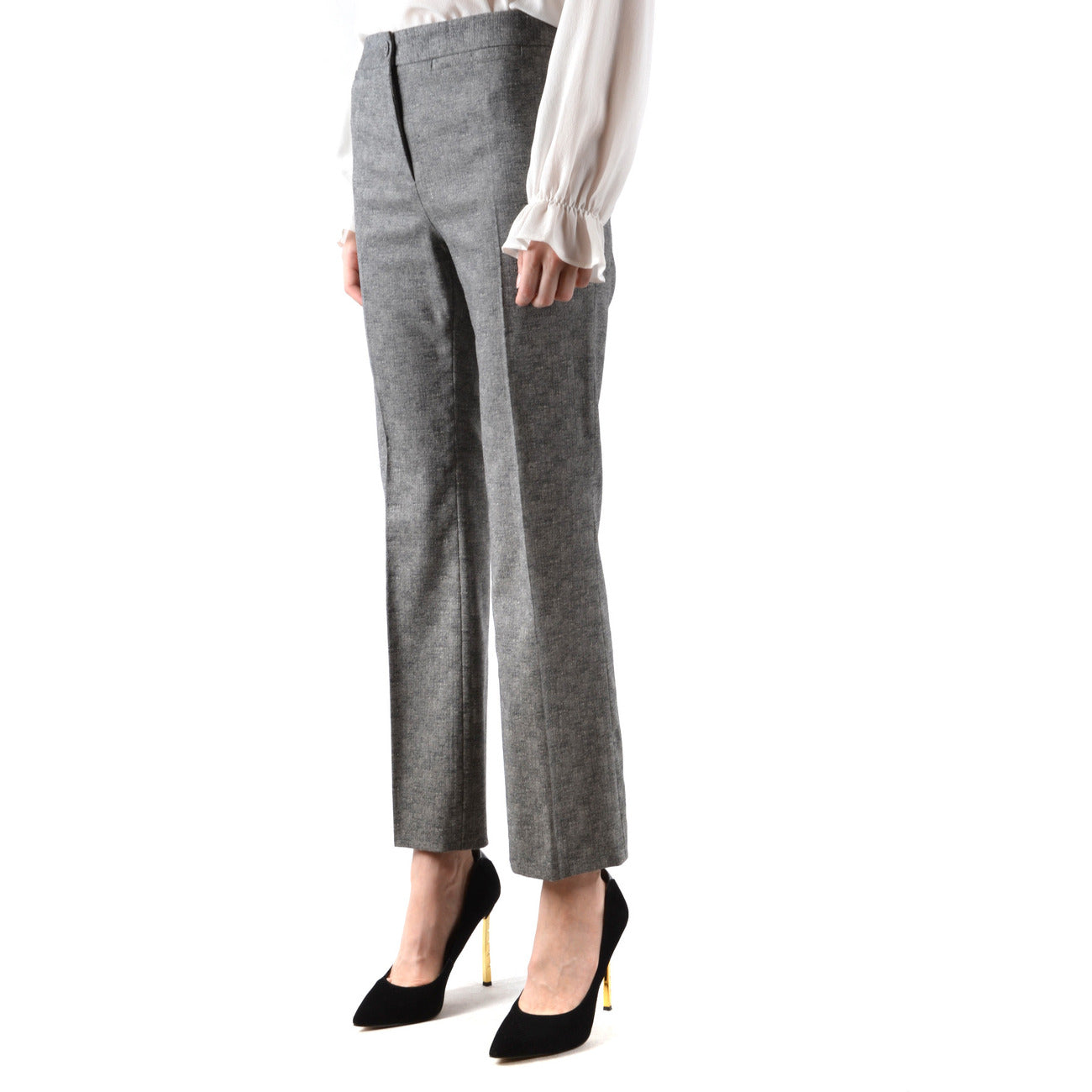 Boutique Moschino - Boutique Moschino  Women Trousers