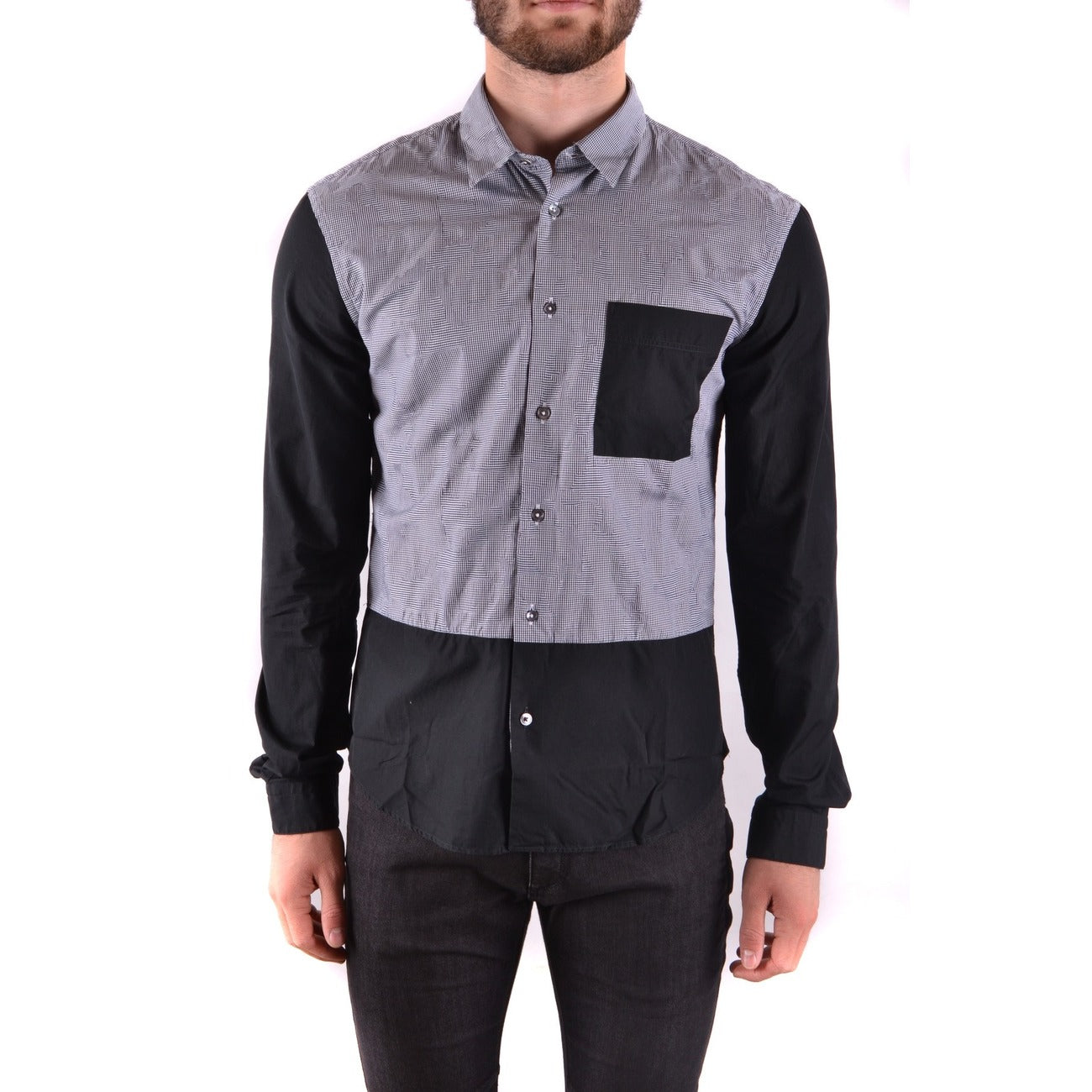Alexander Mcqueen - Alexander Mcqueen Men Shirt