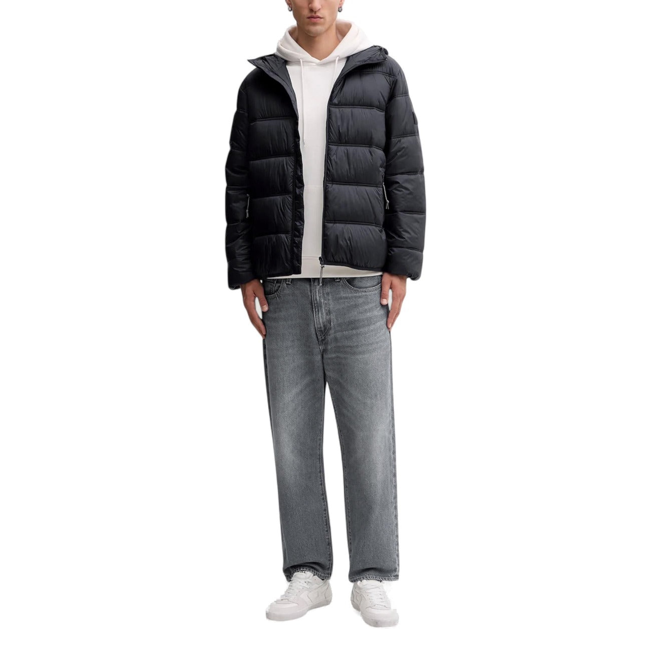 Tommy Hilfiger Jeans - Tommy Hilfiger Jeans Men Jacket