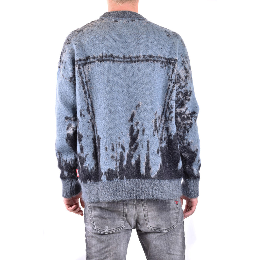 Diesel - Diesel Men Knitwear
