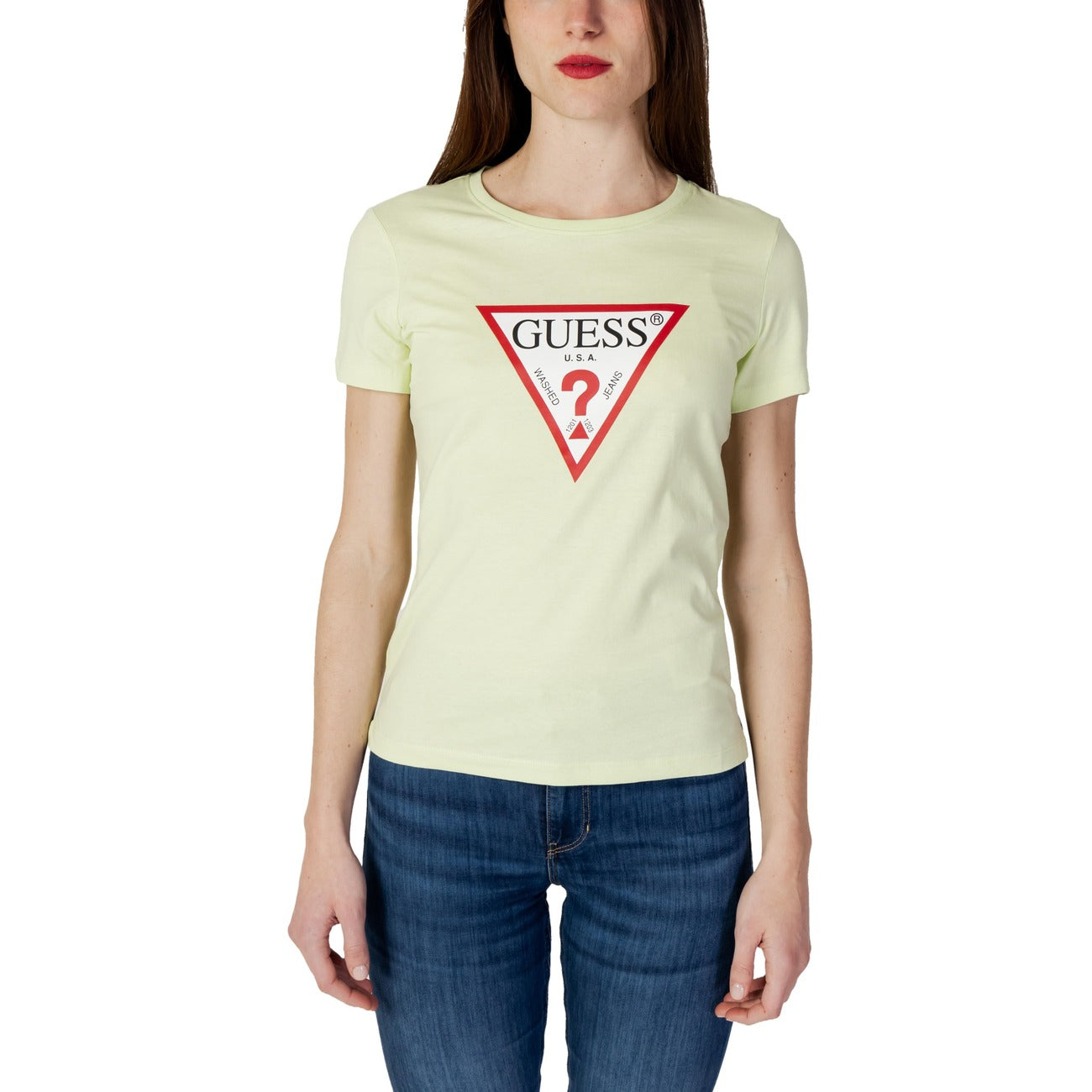Guess - Guess  Women T-Shirt
