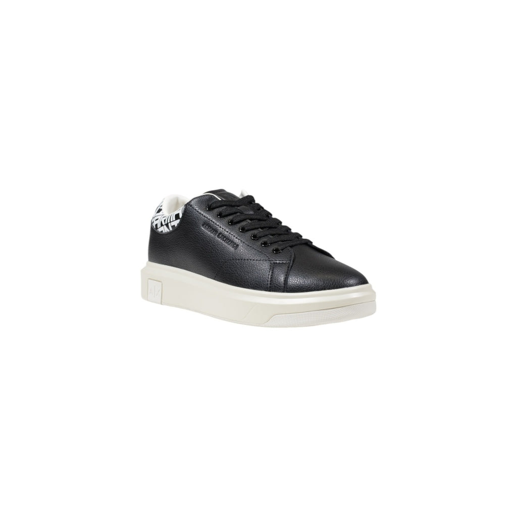 Armani Exchange - Armani Exchange Men Sneakers