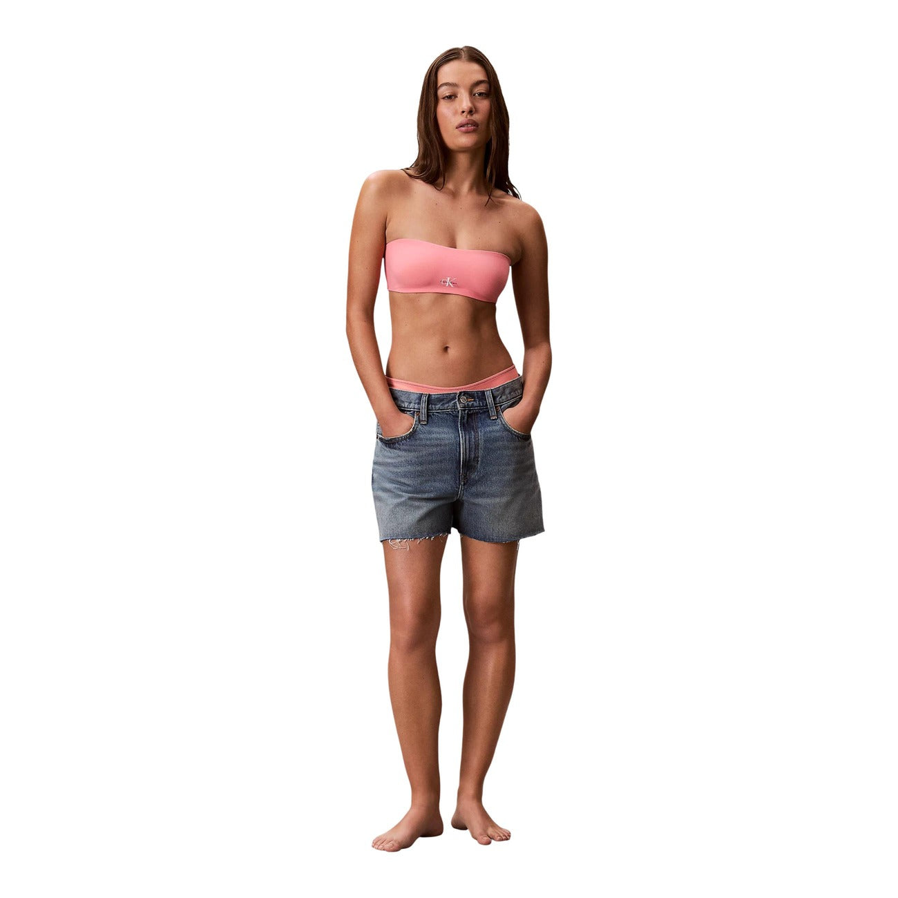 Calvin Klein Jeans - Calvin Klein Jeans  Women Beachwear