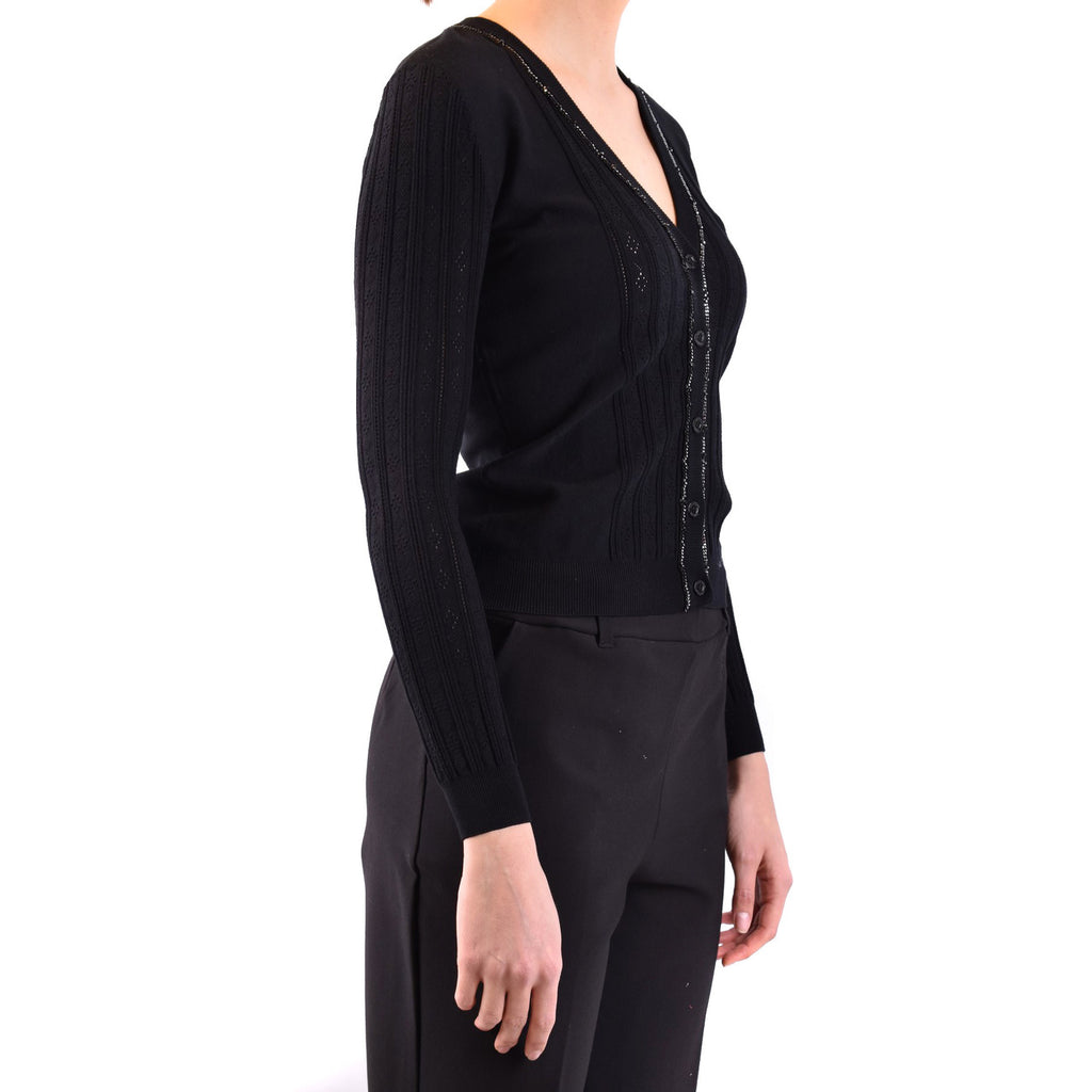 Boutique Moschino - Boutique Moschino  Women Cardigan