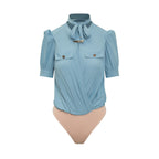 Elisabetta Franchi - Elisabetta Franchi  Women Blouse