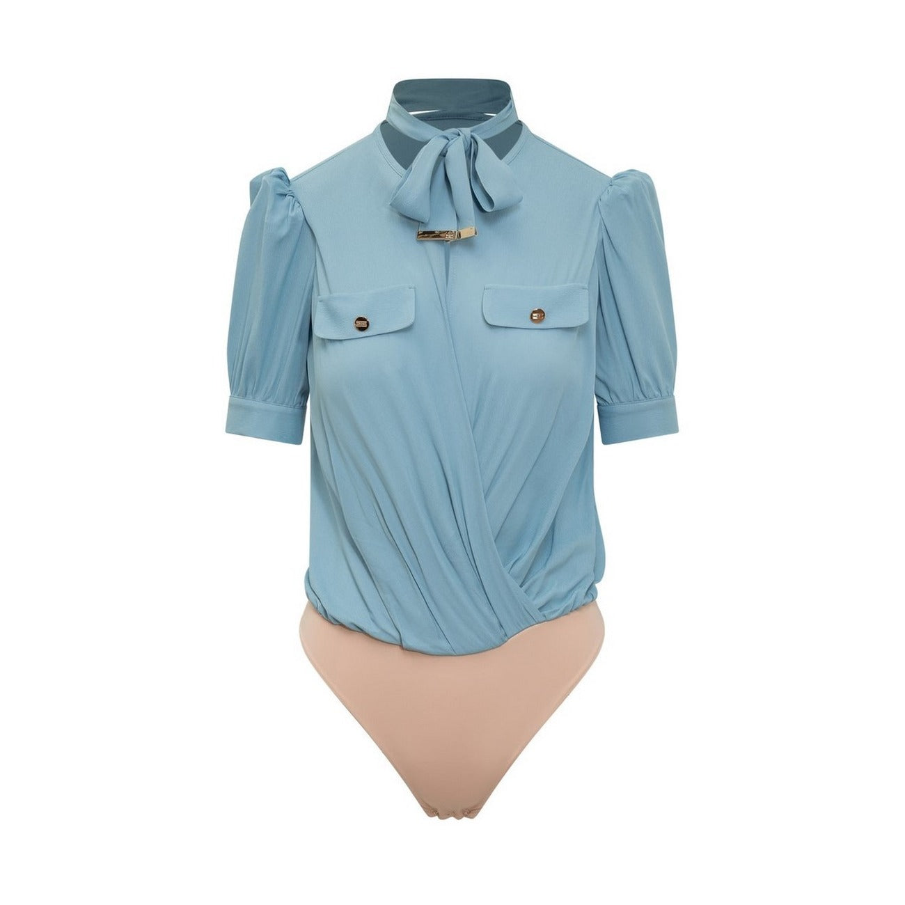 Elisabetta Franchi - Elisabetta Franchi  Women Blouse