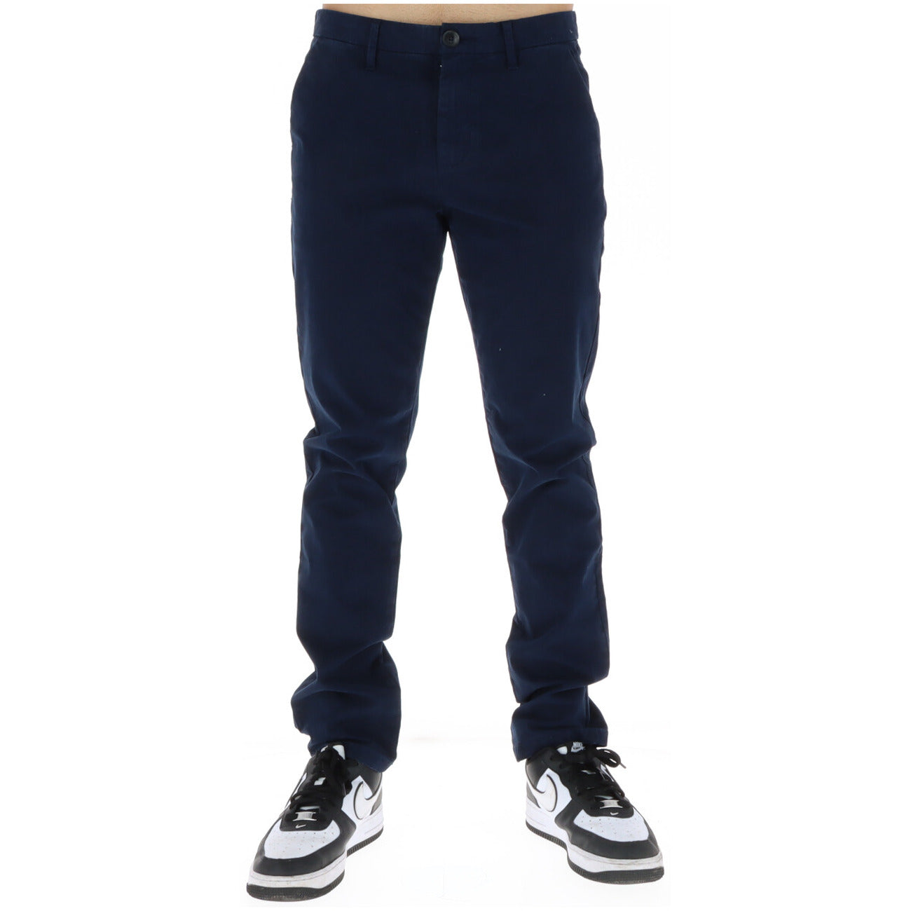Sun68 - Sun68 Men Trousers