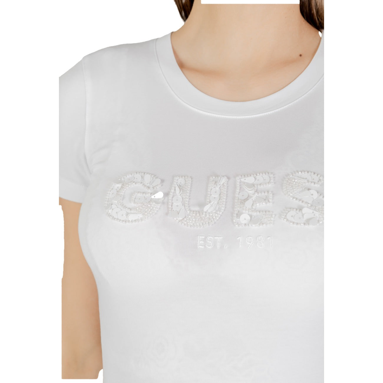Guess - Guess  Women T-Shirt