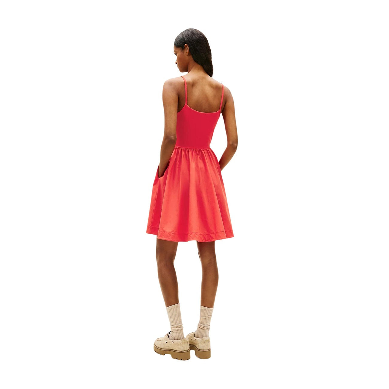 Tommy Hilfiger Jeans - Tommy Hilfiger Jeans  Women Dress