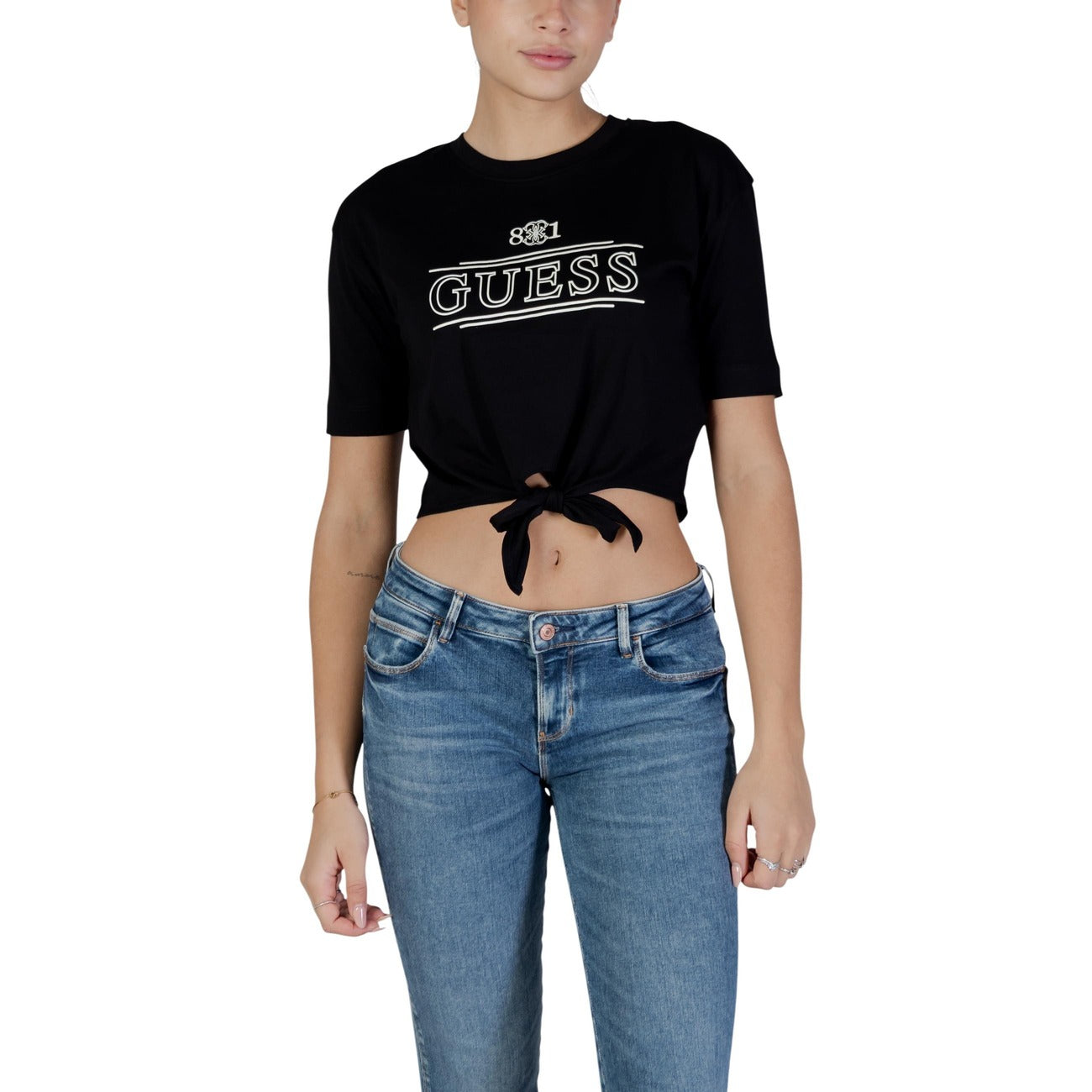Guess Active - Guess Active  Women T-Shirt