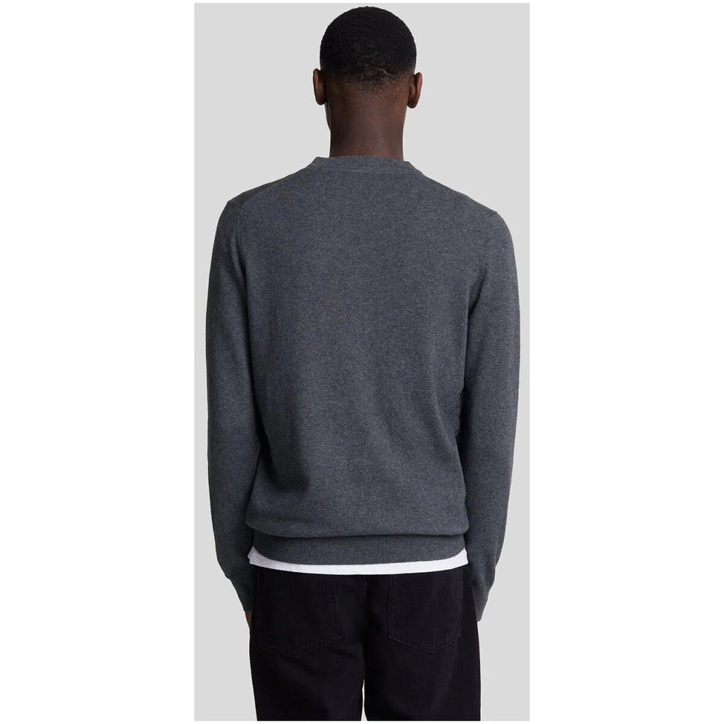 Lyle & Scott - Lyle & Scott Men Knitwear