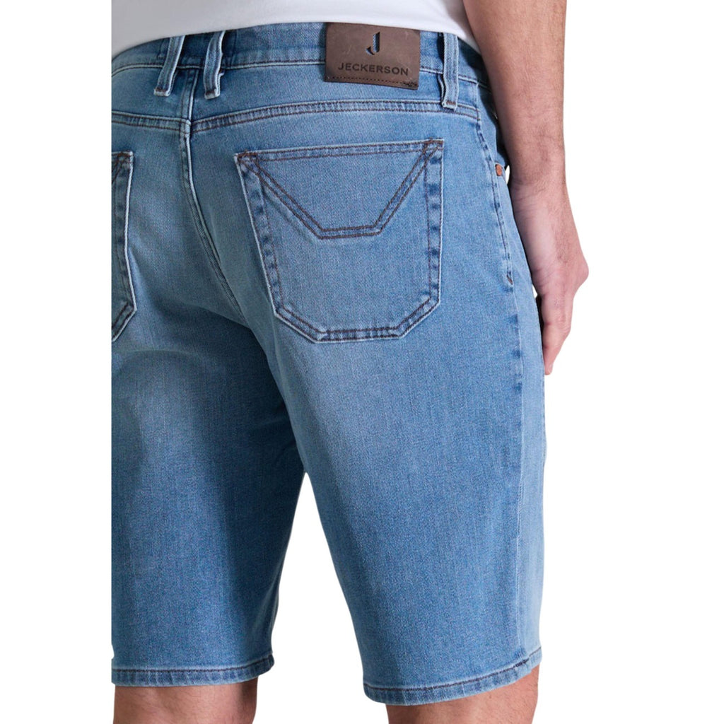 Jeckerson - Jeckerson Men Shorts