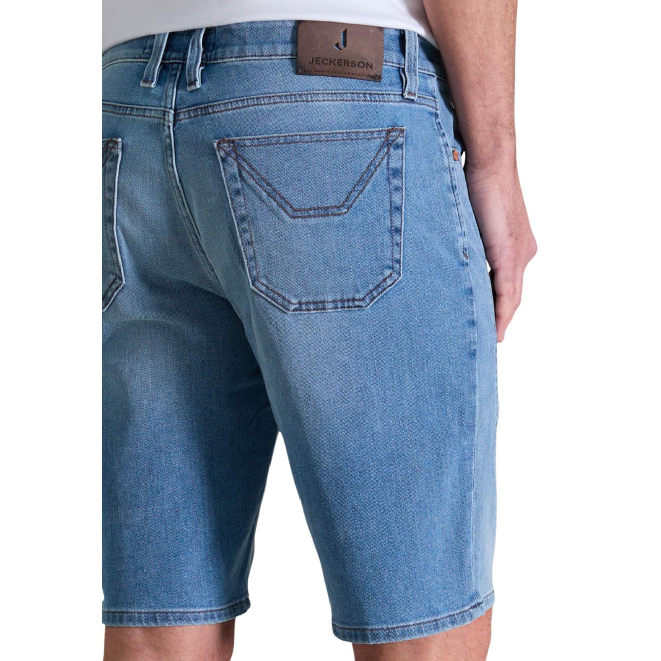 Jeckerson - Jeckerson Men Shorts