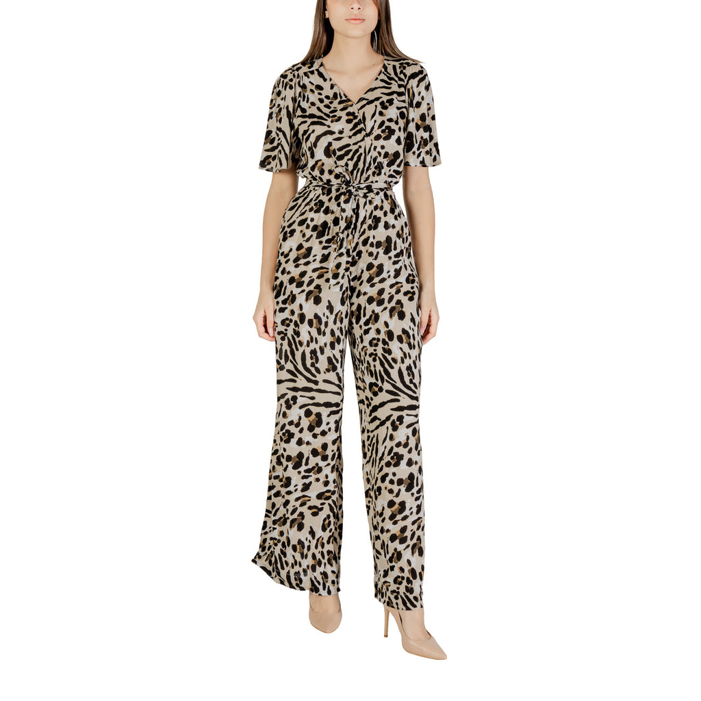 Ichi - Ichi  Women Jumpsuit