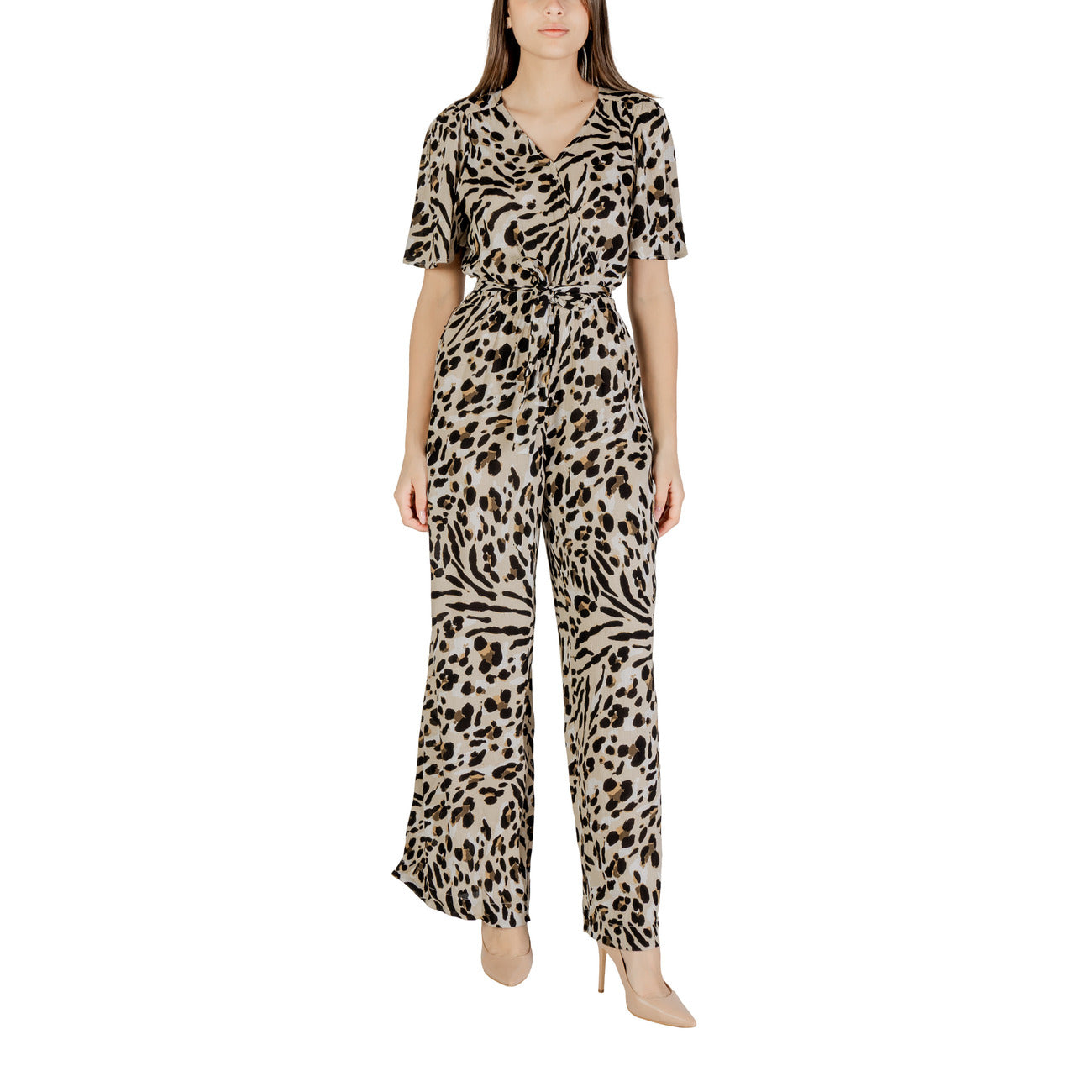 Ichi - Ichi  Women Jumpsuit