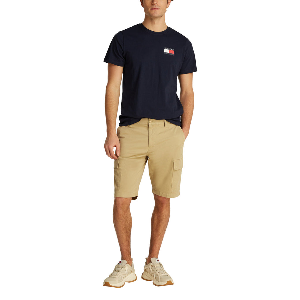 Tommy Hilfiger Jeans - Tommy Hilfiger Jeans Men Shorts